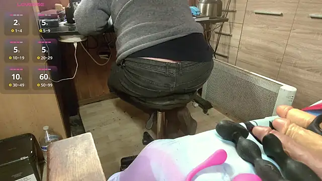 misteryman1956 webcam