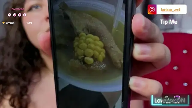 Larissa_Antonella webcam