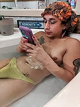 TranSexualJade95 webcam