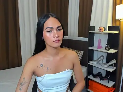 Sedictive_Samantha webcam