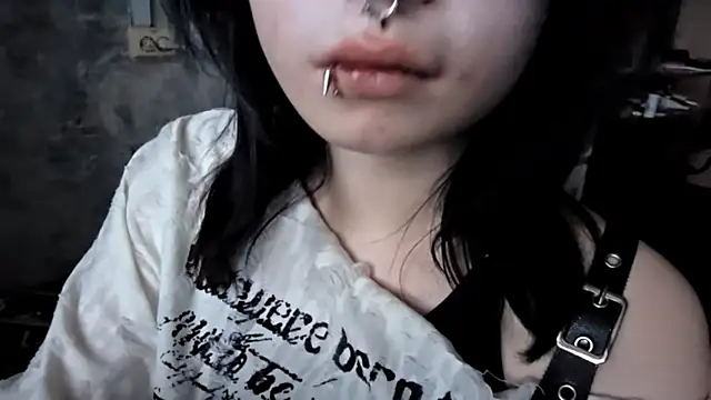 Beeping_Creature webcam