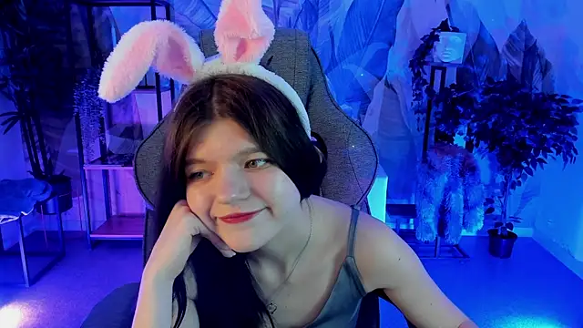 StasyaCollins webcam