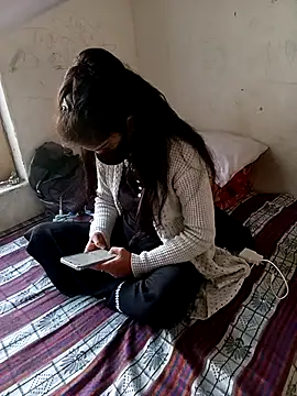 Kavya-collage webcam