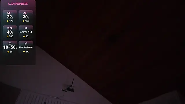 diosa_cristal webcam