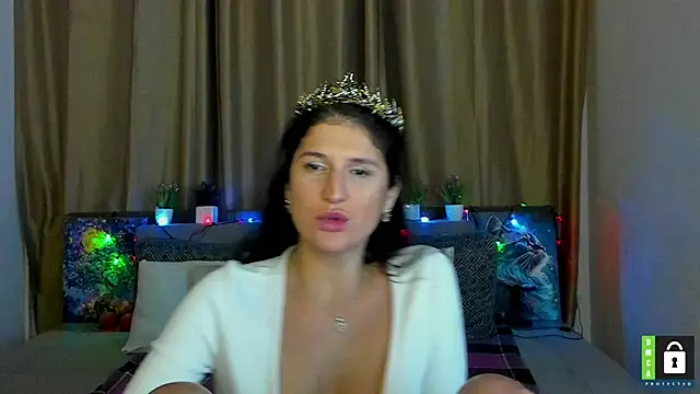 Alianna_Solo_Kisses webcam