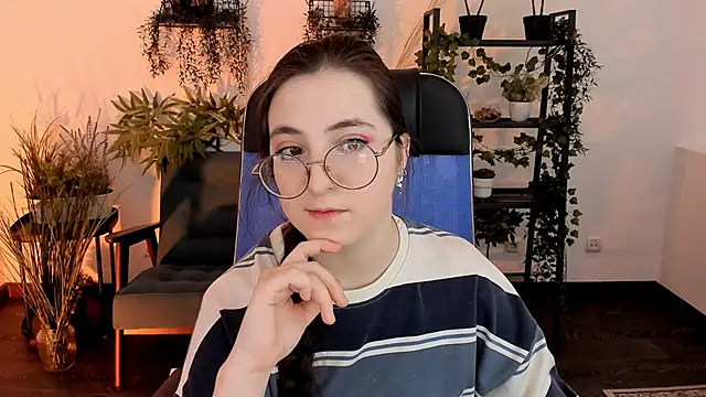 VirtuallVoyant webcam