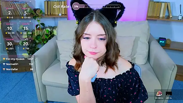 _Amelia_Shine_ webcam