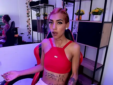 KarlaSlutSkinny__ webcam