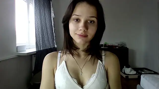 CarmenBody webcam