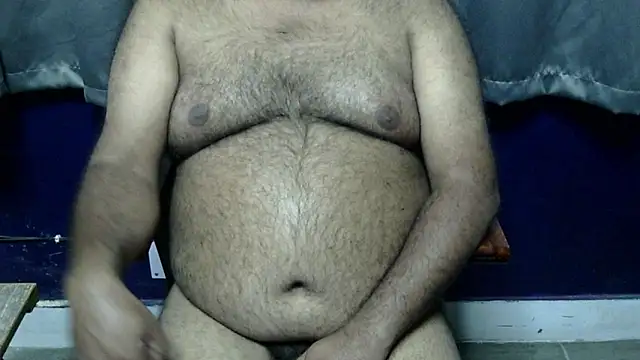 hairysubcub_70 webcam