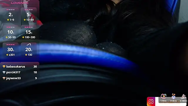 _Emmaa_Harper webcam