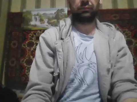 AlferezzSolvajo webcam