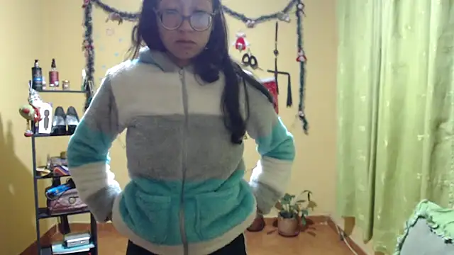 Violet_And_Smith webcam