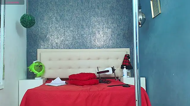 Erick_Zhimerman webcam