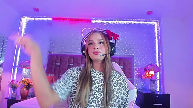 KylieVictoria webcam