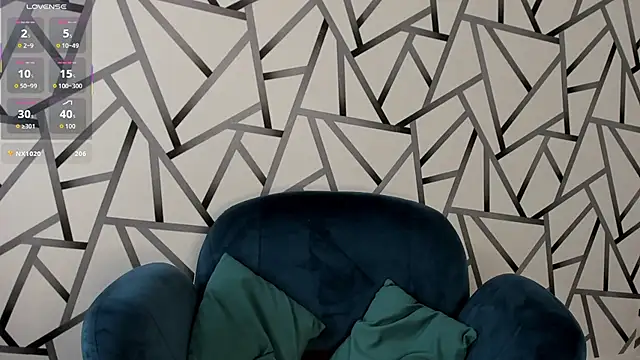 Michelle_Wilsson webcam