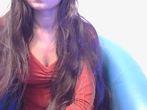 Shinykrisha webcam