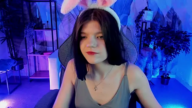 StasyaCollins webcam