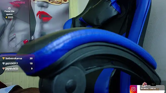 _Emmaa_Harper webcam