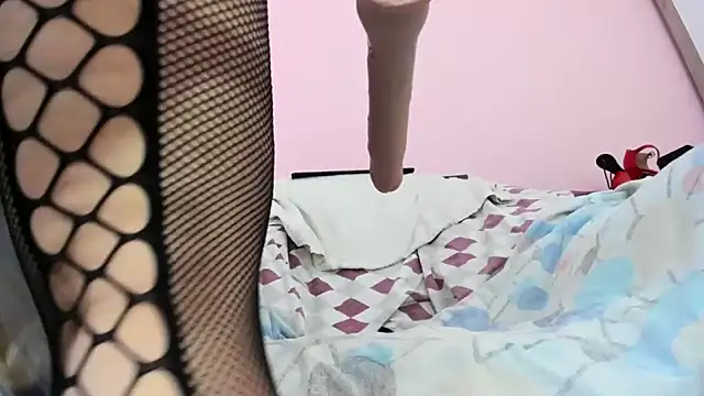 HotSweetAngel webcam