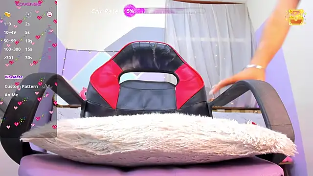 Michellcockxxx webcam