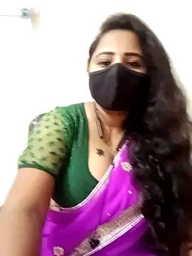 tamil_Vennila webcam