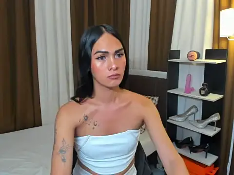 Sedictive_Samantha webcam