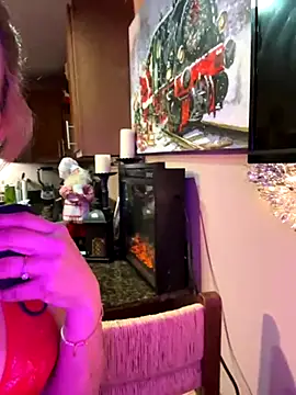 KitycatnDaddyDs webcam