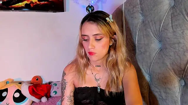 Preview of sabrina_cole