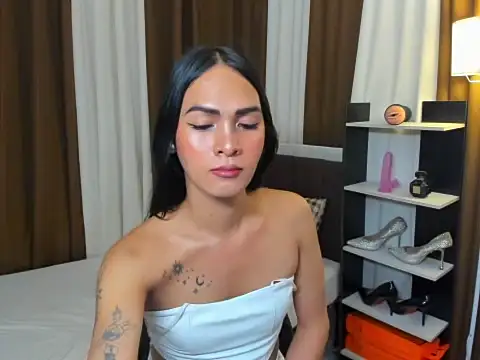 Sedictive_Samantha webcam