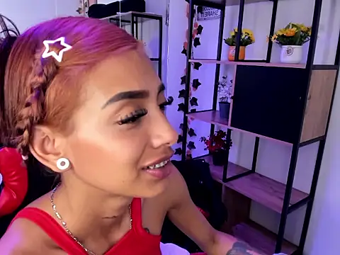 KarlaSlutSkinny__ webcam