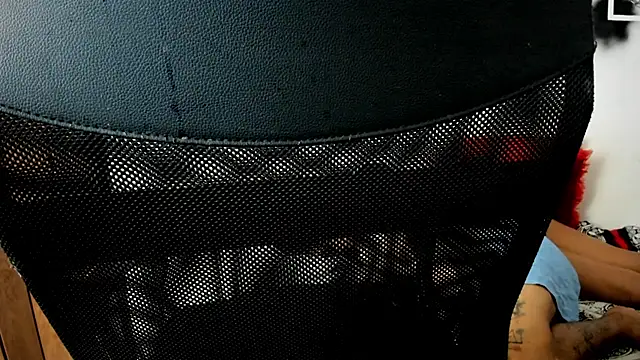 YuleimysAndAlex webcam