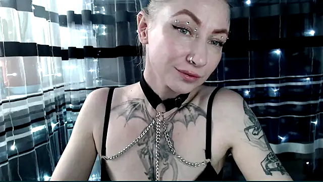 cold_lollipop webcam