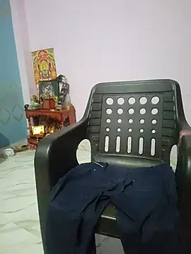 Chocopie_Girl webcam