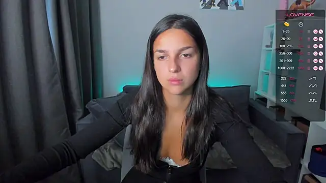 Gabriella_there webcam