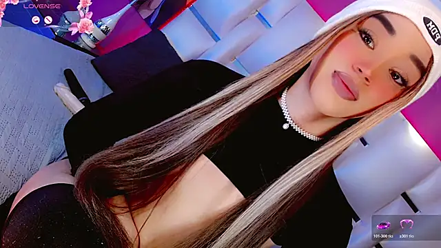 Ambar_Smithxxx webcam