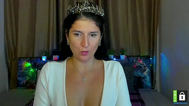 Alianna_Solo_Kisses webcam