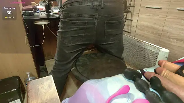 misteryman1956 webcam