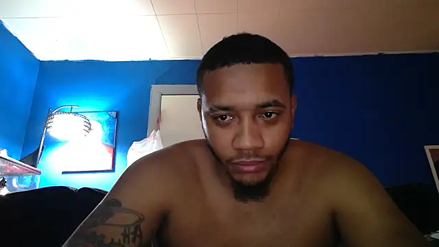 Kingstrokezxx webcam