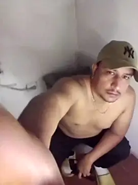 Tequilamaster webcam