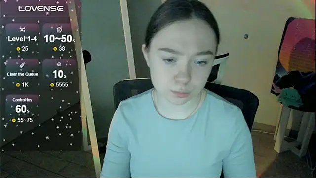 Florence_meow webcam