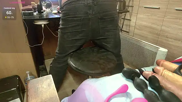 misteryman1956 webcam