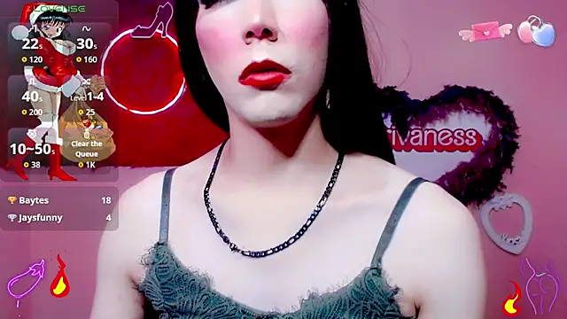 katalina-hot1 webcam