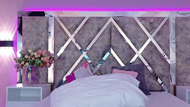 ScarlettSinclairr webcam