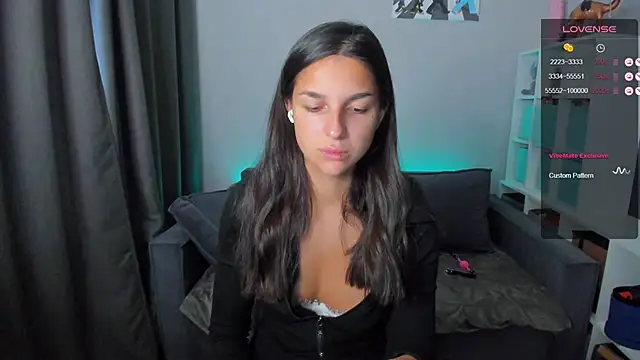 Gabriella_there webcam