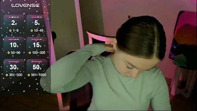 Florence_meow webcam