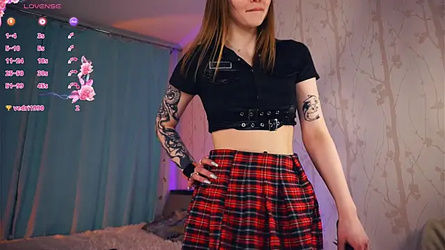 WiloneDimmick webcam