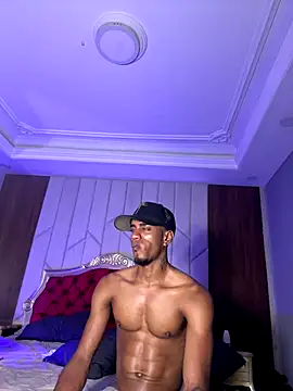 AaronCruz_ webcam