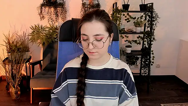 VirtuallVoyant webcam