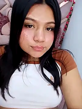 Candy_chloee webcam